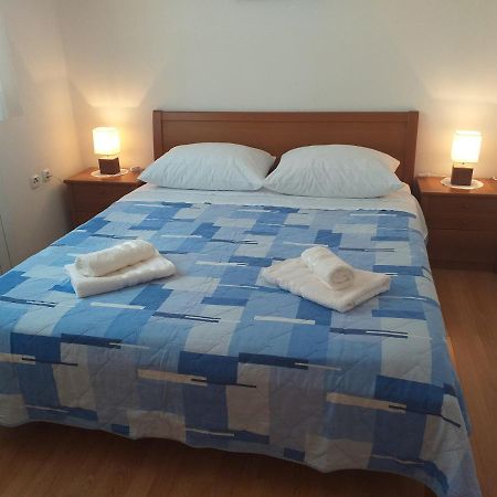 Apartman Vida Pula Buitenkant foto