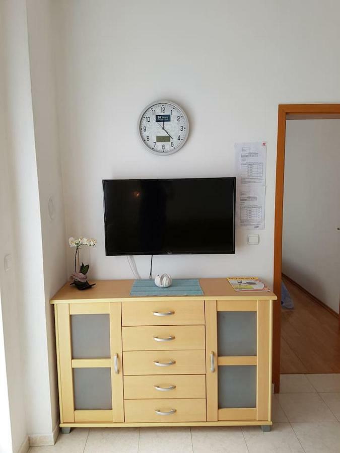 Apartman Vida Pula Buitenkant foto